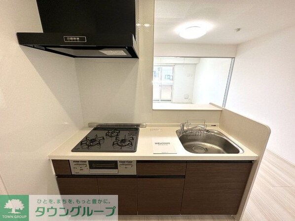 Kaijin-soの物件内観写真